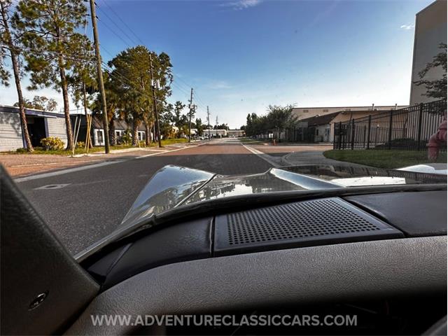 1982 Chevrolet Corvette (CC-1974126) for sale in Clearwater, Florida