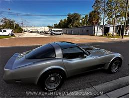 1982 Chevrolet Corvette (CC-1974126) for sale in Clearwater, Florida