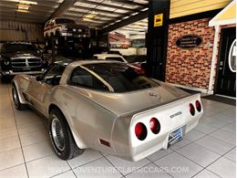 1982 Chevrolet Corvette (CC-1974126) for sale in Clearwater, Florida