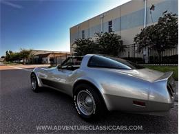 1982 Chevrolet Corvette (CC-1974126) for sale in Clearwater, Florida
