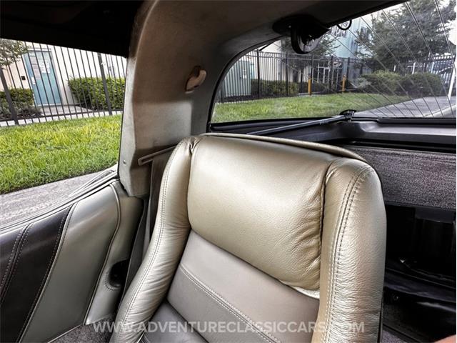 1982 Chevrolet Corvette (CC-1974126) for sale in Clearwater, Florida