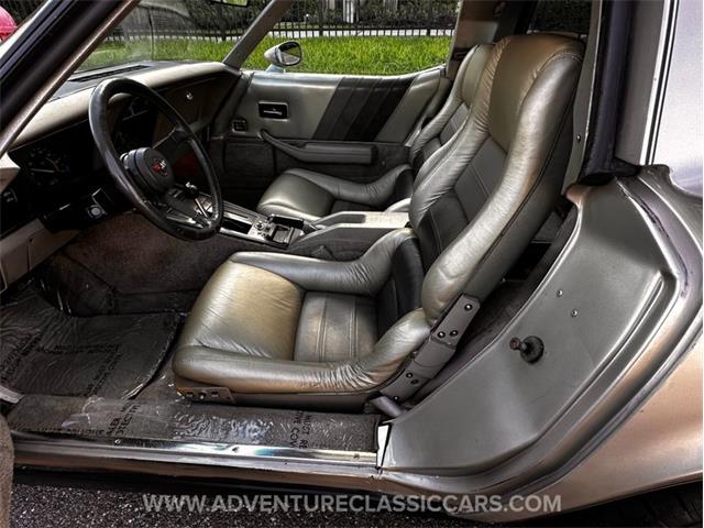 1982 Chevrolet Corvette (CC-1974126) for sale in Clearwater, Florida