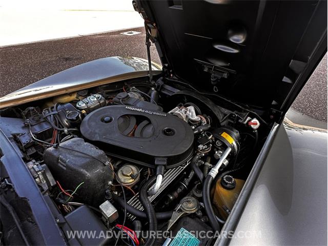 1982 Chevrolet Corvette (CC-1974126) for sale in Clearwater, Florida