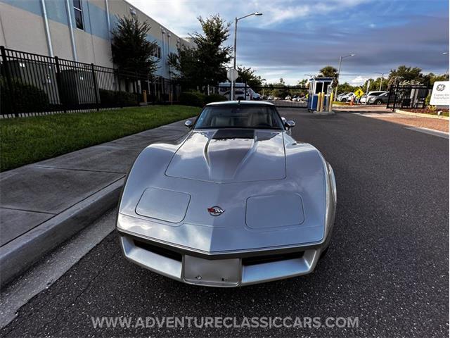 1982 Chevrolet Corvette (CC-1974126) for sale in Clearwater, Florida
