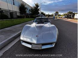 1982 Chevrolet Corvette (CC-1974126) for sale in Clearwater, Florida