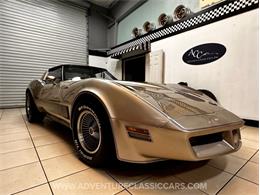 1982 Chevrolet Corvette (CC-1974126) for sale in Clearwater, Florida