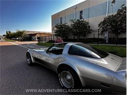 1982 Chevrolet Corvette (CC-1974126) for sale in Clearwater, Florida