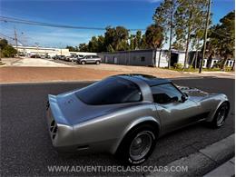 1982 Chevrolet Corvette (CC-1974126) for sale in Clearwater, Florida
