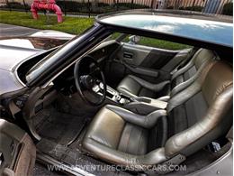 1982 Chevrolet Corvette (CC-1974126) for sale in Clearwater, Florida