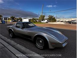 1982 Chevrolet Corvette (CC-1974126) for sale in Clearwater, Florida