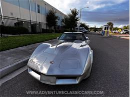 1982 Chevrolet Corvette (CC-1974126) for sale in Clearwater, Florida