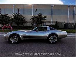 1982 Chevrolet Corvette (CC-1974126) for sale in Clearwater, Florida