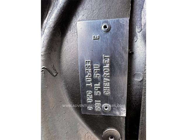 1982 Chevrolet Corvette (CC-1974126) for sale in Clearwater, Florida