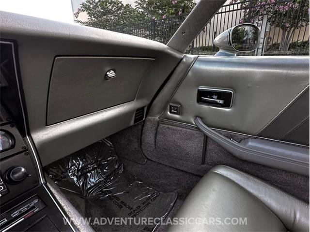 1982 Chevrolet Corvette (CC-1974126) for sale in Clearwater, Florida