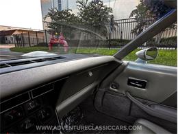 1982 Chevrolet Corvette (CC-1974126) for sale in Clearwater, Florida