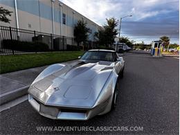 1982 Chevrolet Corvette (CC-1974126) for sale in Clearwater, Florida
