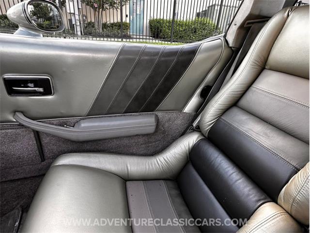 1982 Chevrolet Corvette (CC-1974126) for sale in Clearwater, Florida
