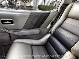 1982 Chevrolet Corvette (CC-1974126) for sale in Clearwater, Florida