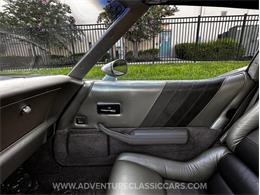 1982 Chevrolet Corvette (CC-1974126) for sale in Clearwater, Florida
