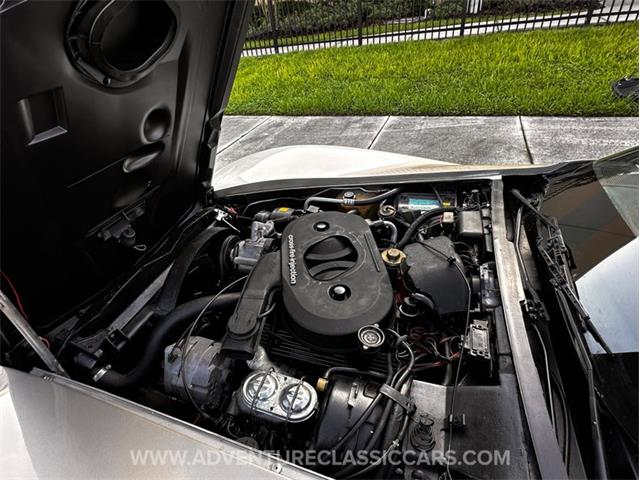 1982 Chevrolet Corvette (CC-1974126) for sale in Clearwater, Florida