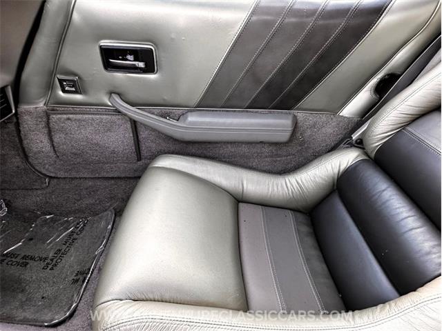 1982 Chevrolet Corvette (CC-1974126) for sale in Clearwater, Florida