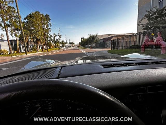 1982 Chevrolet Corvette (CC-1974126) for sale in Clearwater, Florida
