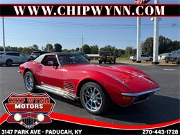 1971 Chevrolet Corvette (CC-1974128) for sale in Paducah, Kentucky