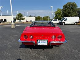 1971 Chevrolet Corvette (CC-1974128) for sale in Paducah, Kentucky