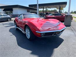 1971 Chevrolet Corvette (CC-1974128) for sale in Paducah, Kentucky