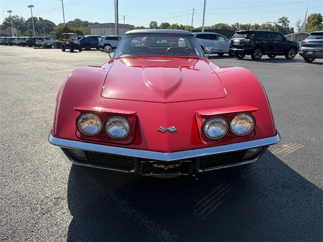 1971 Chevrolet Corvette (CC-1974128) for sale in Paducah, Kentucky