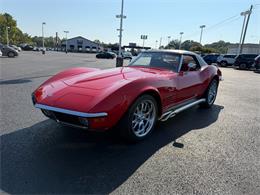 1971 Chevrolet Corvette (CC-1974128) for sale in Paducah, Kentucky