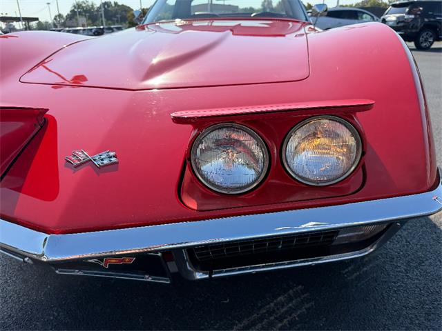 1971 Chevrolet Corvette (CC-1974128) for sale in Paducah, Kentucky