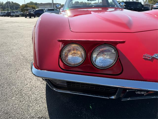 1971 Chevrolet Corvette (CC-1974128) for sale in Paducah, Kentucky
