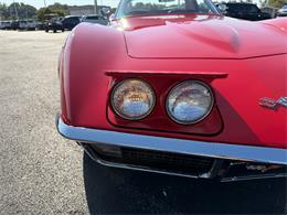 1971 Chevrolet Corvette (CC-1974128) for sale in Paducah, Kentucky