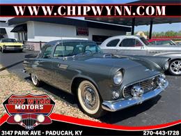 1956 Ford Thunderbird (CC-1974130) for sale in Paducah, Kentucky