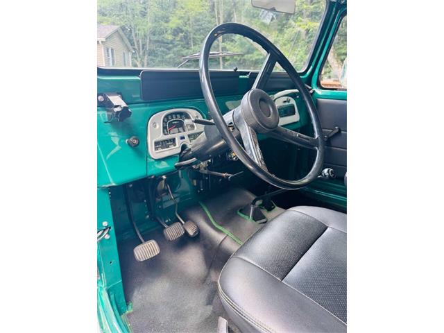 1979 Toyota Land Cruiser (CC-1974167) for sale in Clarksburg, Maryland