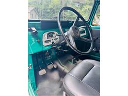 1979 Toyota Land Cruiser (CC-1974167) for sale in Clarksburg, Maryland