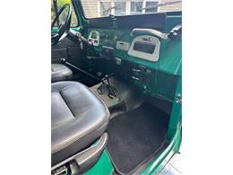 1979 Toyota Land Cruiser (CC-1974167) for sale in Clarksburg, Maryland
