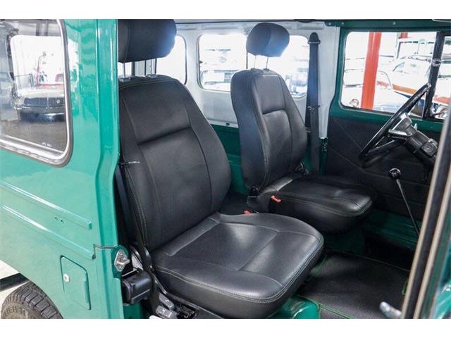 1979 Toyota Land Cruiser (CC-1974167) for sale in Clarksburg, Maryland