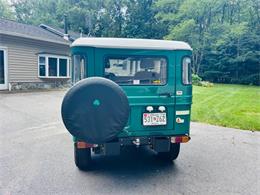 1979 Toyota Land Cruiser (CC-1974167) for sale in Clarksburg, Maryland
