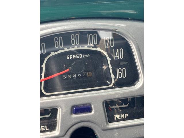 1979 Toyota Land Cruiser (CC-1974167) for sale in Clarksburg, Maryland
