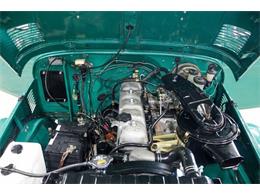 1979 Toyota Land Cruiser (CC-1974167) for sale in Clarksburg, Maryland