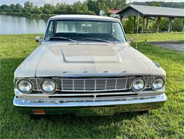 1964 Ford Fairlane (CC-1974201) for sale in Dayton, Ohio