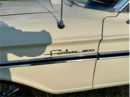 1964 Ford Fairlane (CC-1974201) for sale in Dayton, Ohio