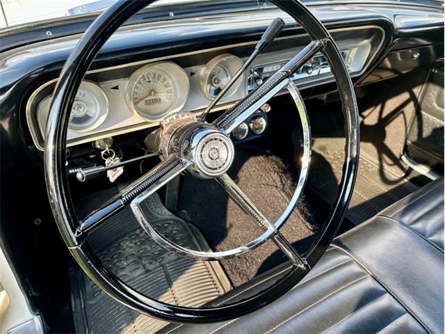 1964 Ford Fairlane (CC-1974201) for sale in Dayton, Ohio