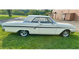 1964 Ford Fairlane (CC-1974201) for sale in Dayton, Ohio