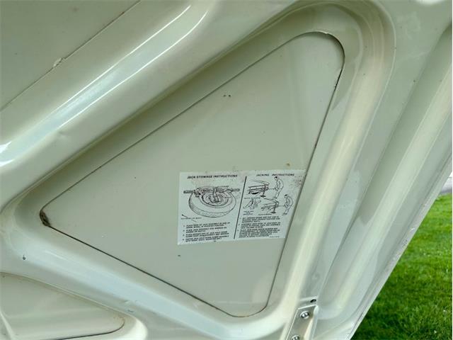 1964 Ford Fairlane (CC-1974201) for sale in Dayton, Ohio