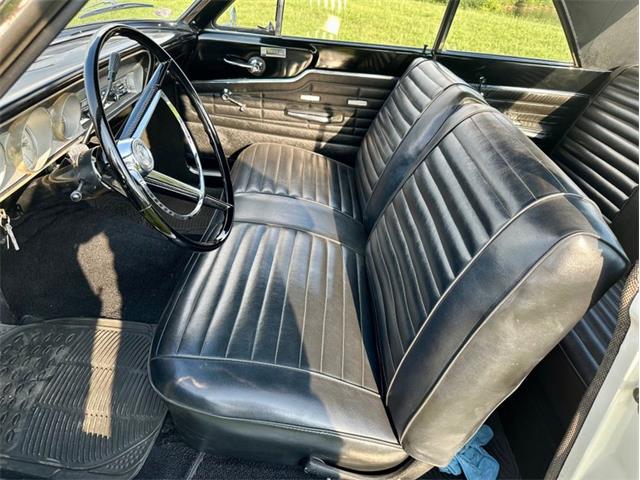 1964 Ford Fairlane (CC-1974201) for sale in Dayton, Ohio