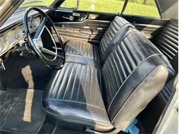 1964 Ford Fairlane (CC-1974201) for sale in Dayton, Ohio