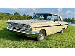 1964 Ford Fairlane (CC-1974201) for sale in Dayton, Ohio